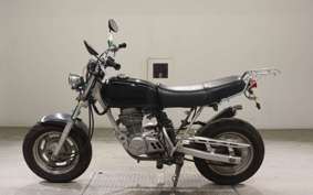 HONDA APE 100 2026 HC07