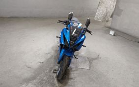 SUZUKI GSX-8R 2024 EM1AA
