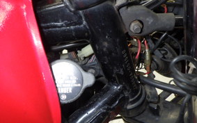KAWASAKI GPZ900R NINJA 1990 ZX900A