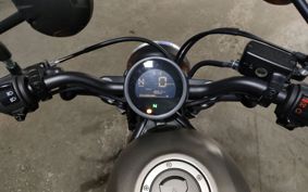 HONDA REBEL MC49