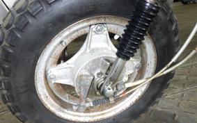 HONDA DAX 70 ST70