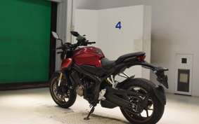 HONDA CB650R 2019 RH03