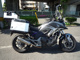 Фото Honda NC750X ABS 2014 с японского аукциона
