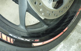 SUZUKI GSX-S1000 2015 GT79A