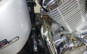 HONDA STEED 400 VSE 1996 NC26