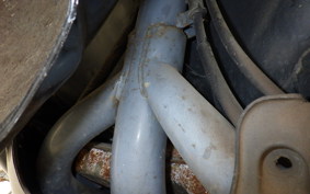 HONDA JOKER 90 1990 HF09