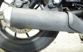 HONDA REBEL 250  S E-clutch MC49