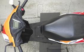 HONDA DIO 110 DX