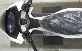 HONDA PCX 125 2014 JK05