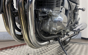KAWASAKI ZEPHYR1100RS 2003 ZRT10A