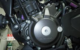HONDA CB250R MC52
