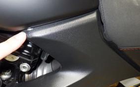 DUCATI DIAVEL 1260 S 2019