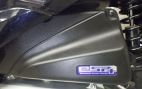 HONDA LEAD 125 JK12