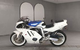 SUZUKI GSX-R400R GK76A