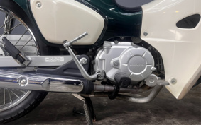 HONDA SUPER CUB110 JA44