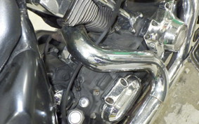 HARLEY FLHX 1580 2009