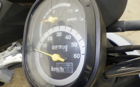 HONDA TODAY 2 AF67