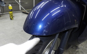 HONDA GIORNO 3 2011 AF77