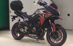 YAMAHA MT-09 Tracer 2016 RN36J