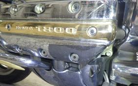 HONDA GL 1800 GOLD WING 2001 SC47