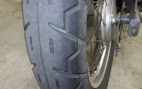 YAMAHA SRV250 RENAISSA 2008 4DN