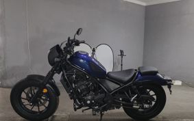 HONDA REBEL 250 S MC49