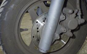 SUZUKI ADDRESS V125 G