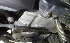 YAMAHA JOG Gen.5 SA36J