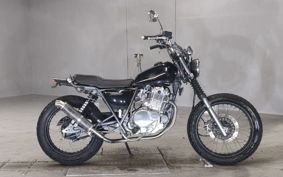 SUZUKI GLASS TRACKER BIG BOY NJ47A