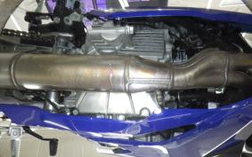 KAWASAKI ZX-4RR 2024 ZX400P