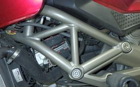 APRILIA SHIVER750GT 2010