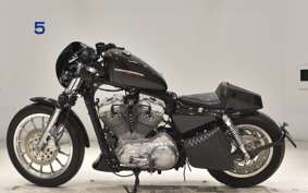 HARLEY XL883LI 2006