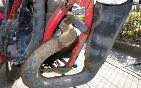 HONDA MTX50R