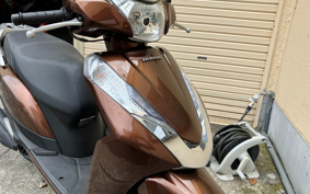 HONDA LEAD 125 JF45
