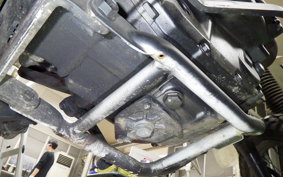 SUZUKI DJEBEL 200 (DR200SE)