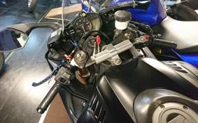 YAMAHA YZF-R6 2019 RJ27