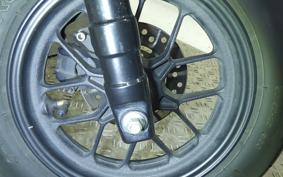 HONDA ﾀﾞﾝｸ 2022 AF78