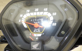 HONDA C50 SUPER CUB AA07
