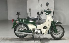HONDA LITTLE CUB AA01
