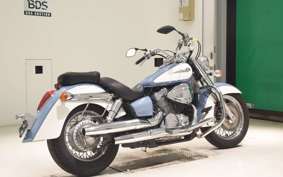 HONDA SHADOW 400 CLASSIC 2014 NC44