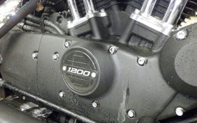 HARLEY XL1200X 2020