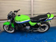 Фото Kawasaki ZRX400 1995 с японского аукциона
