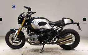 BMW R NINE T 2020