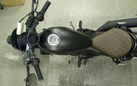 HONDA REBEL 250 S 2025 MC49