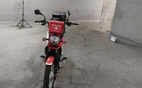 HONDA CROSS CUB JA10