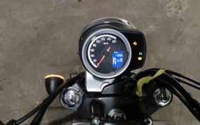 HONDA GB350 2021 NC59