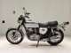 Фото Honda CB750 1972 с японского аукциона