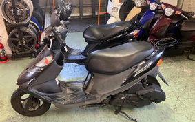 SUZUKI ADDRESS V125 CF46A
