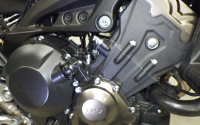 YAMAHA MT-09 ASP 2019 RN52J