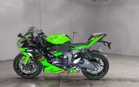 KAWASAKI NINJA ZX-6R ZX636G